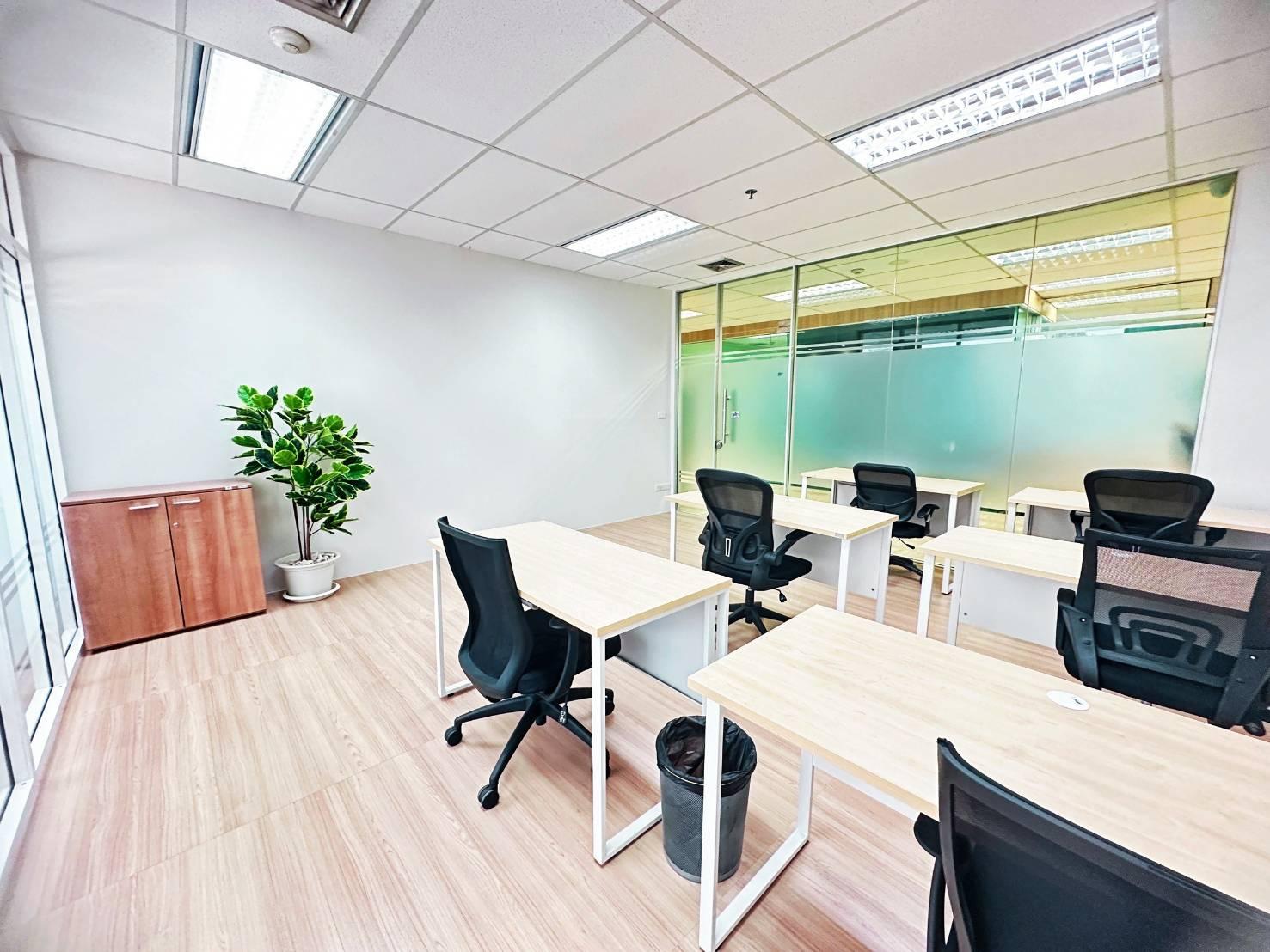 Emporium Tower 10th Floor