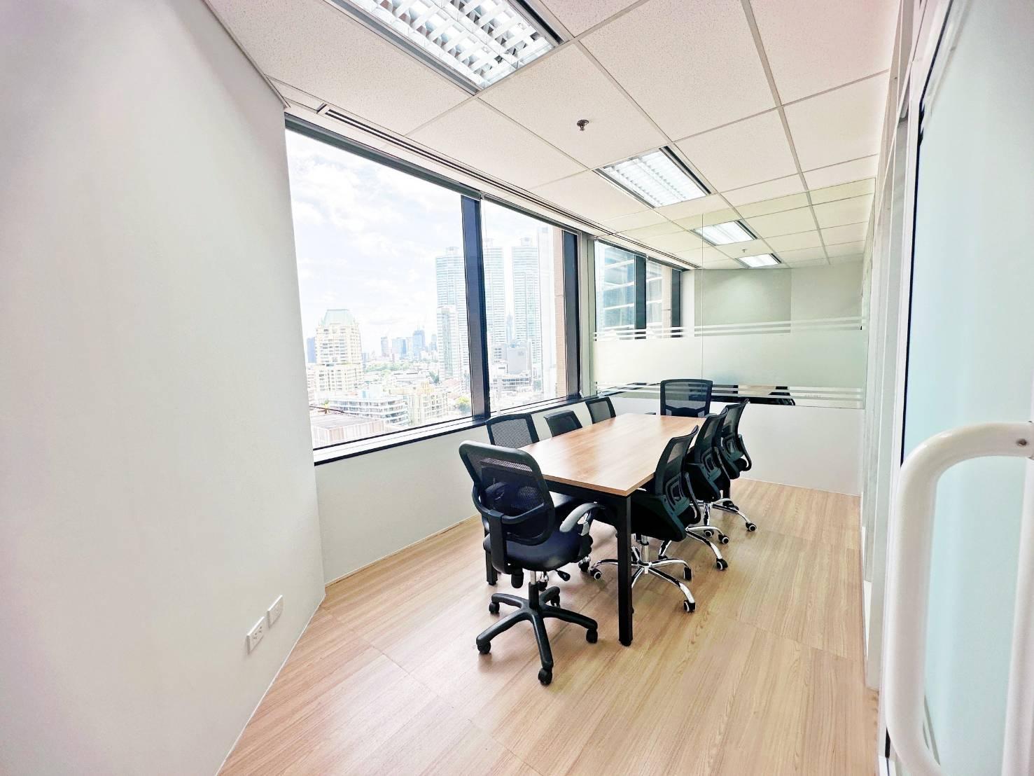 Emporium Tower 10th Floor