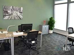 Regus Mira Place