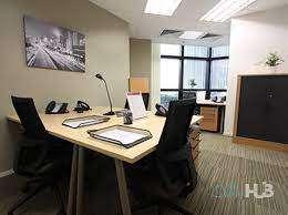 Regus Mira Place