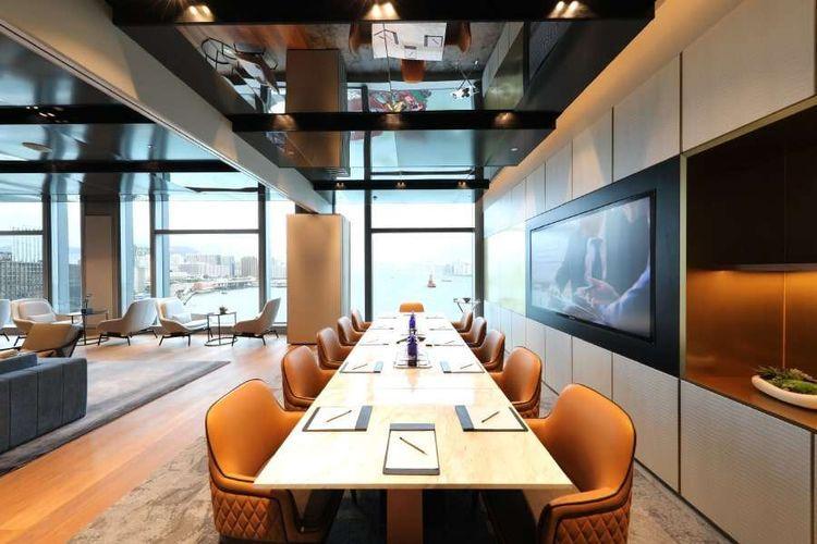  21 Best Coworking Spaces in Kowloon 