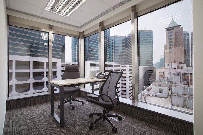 10 Best Coworking Spaces Near Tsim Sha Tsui 
