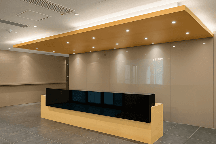 RTC - Kwun Tong APM Business Centre