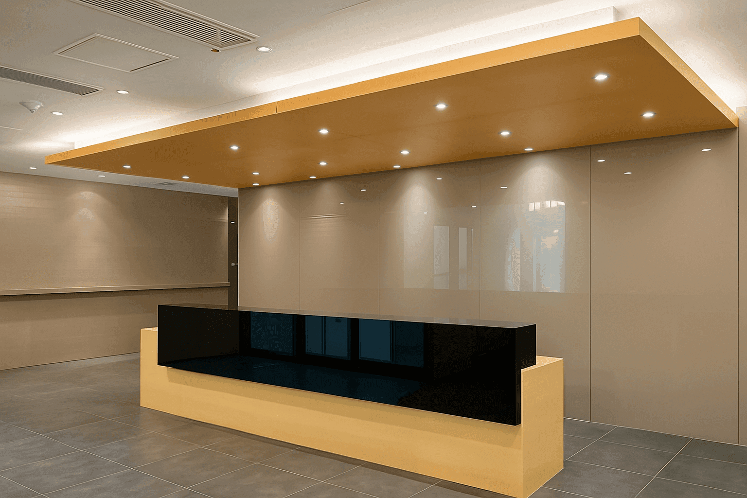 RTC - Kwun Tong APM Business Centre