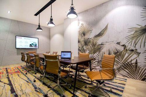 The Workshop - Ang Mo Kio