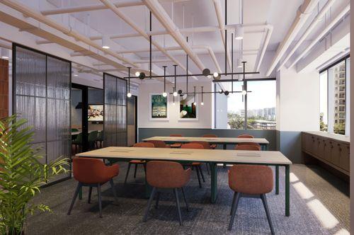 JustCo - Central Plaza (Opening in Q2 2023)