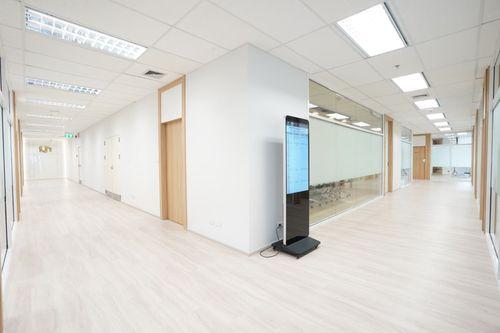 Emporium Tower 21st Fl.