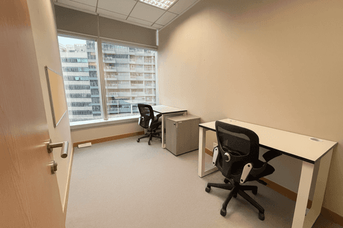 RTC - Kwun Tong APM Business Centre