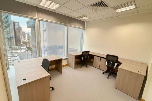 RTC - Kwun Tong APM Business Centre