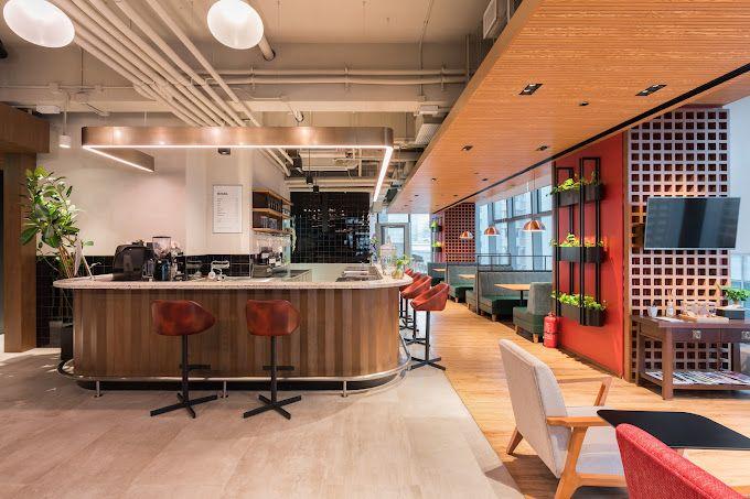 18 Best Coworking Spaces in Causeway Bay