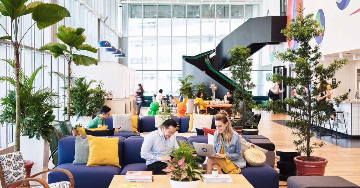 The 10 Best Co-working Spaces in Singapore