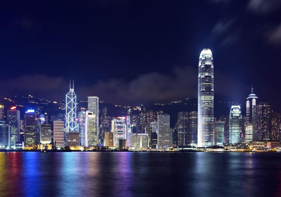 Top 10 Coworking Spaces in Hong Kong