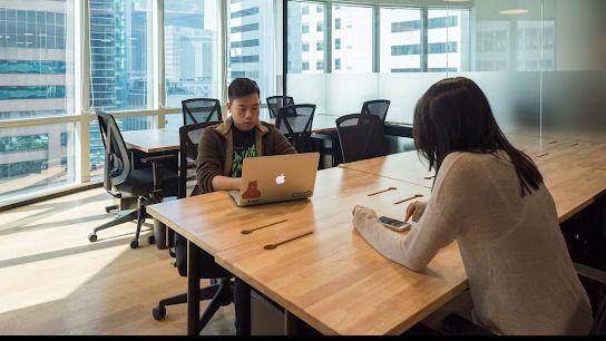 13 Best Coworking Spaces Near Wan Chai 