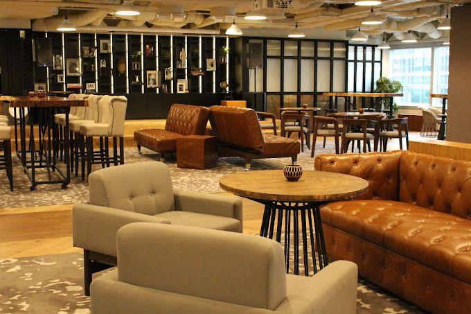 21 Best Coworking Spaces Near Central District Hong Kong 