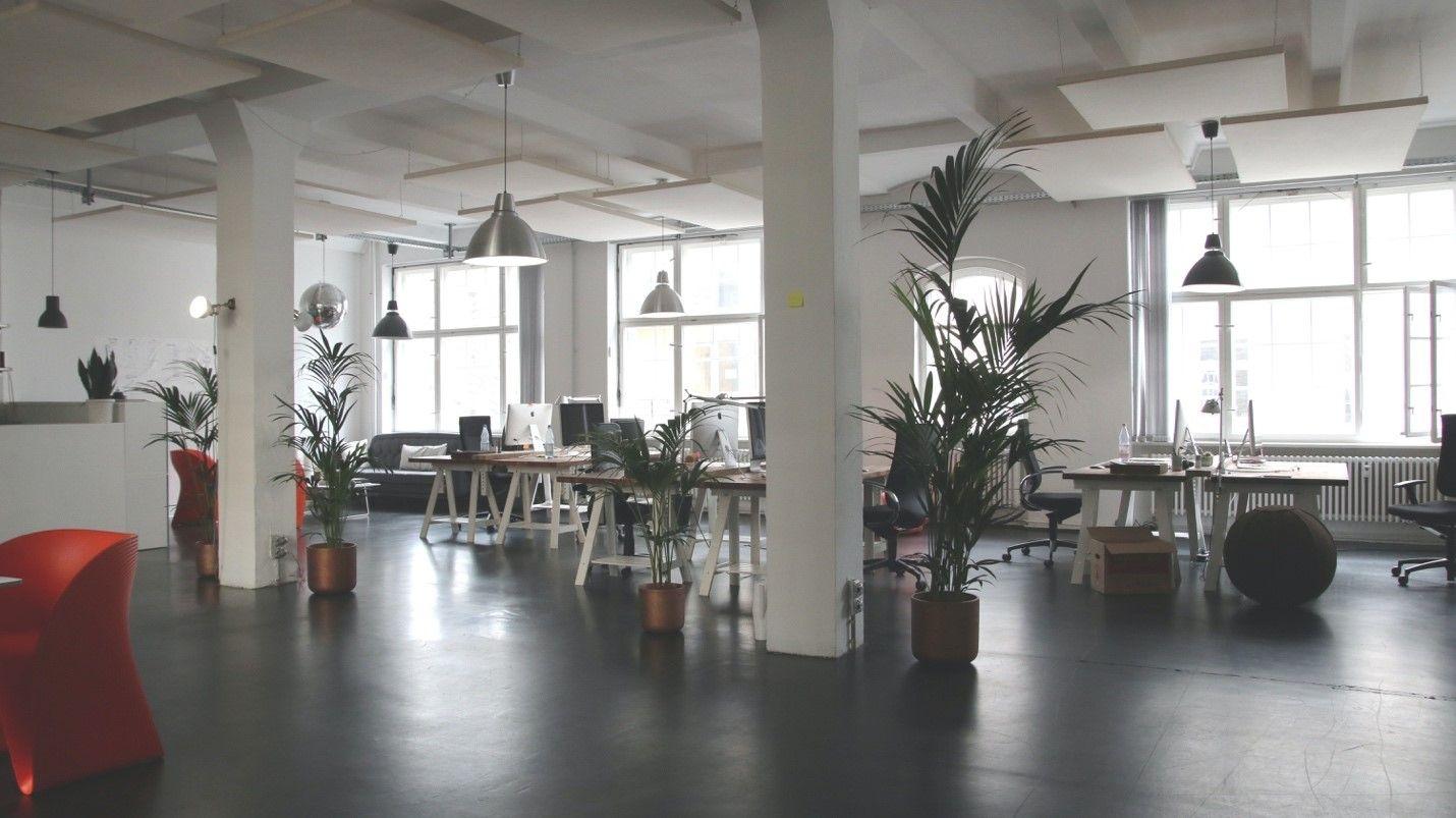 5 Tips for Finding the Right Rented Office Space in Hong Kong
