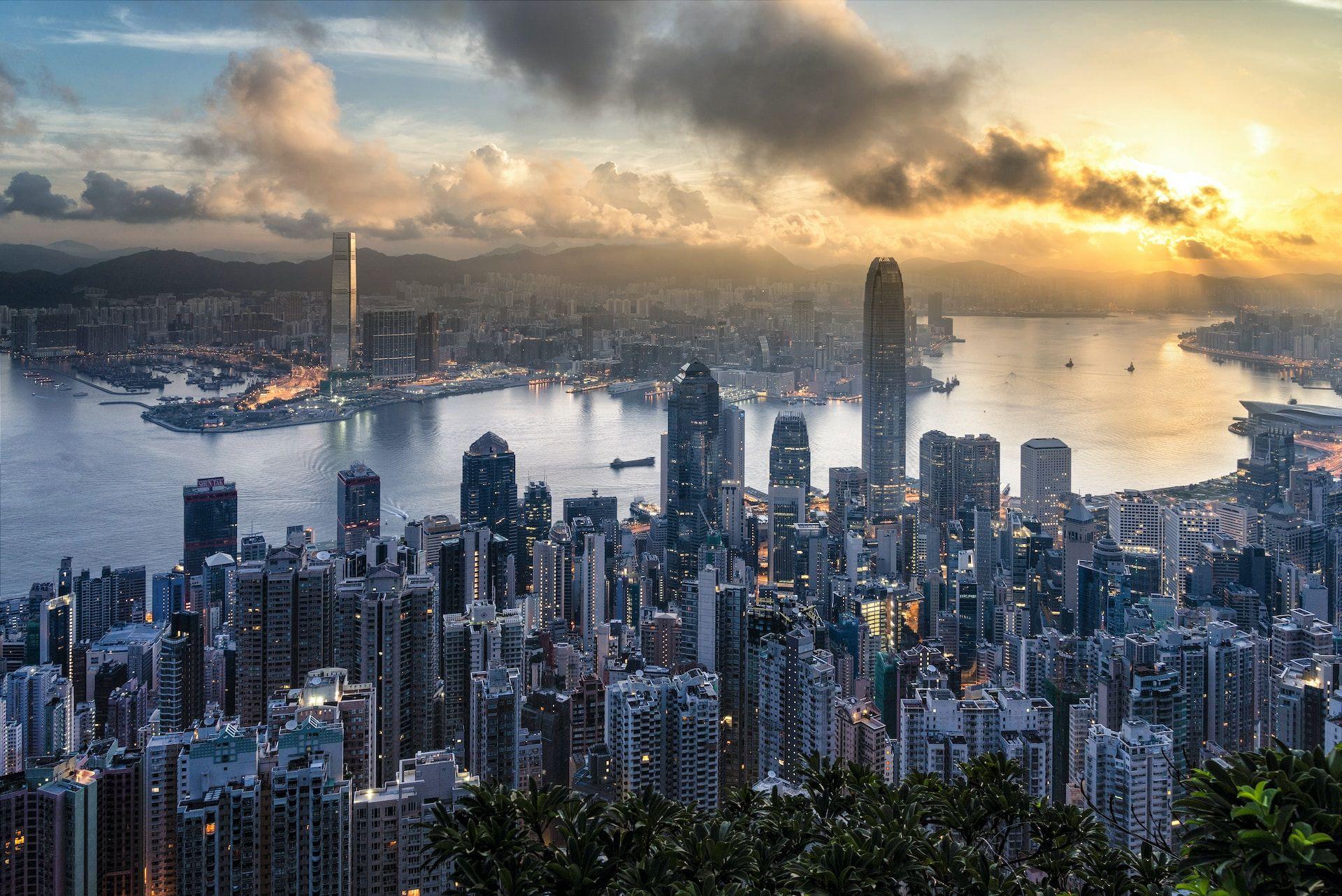 Coworking Space in Hong Kong: The Ultimate Guide 2023