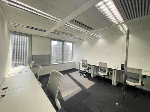 theDesk Wan Chai