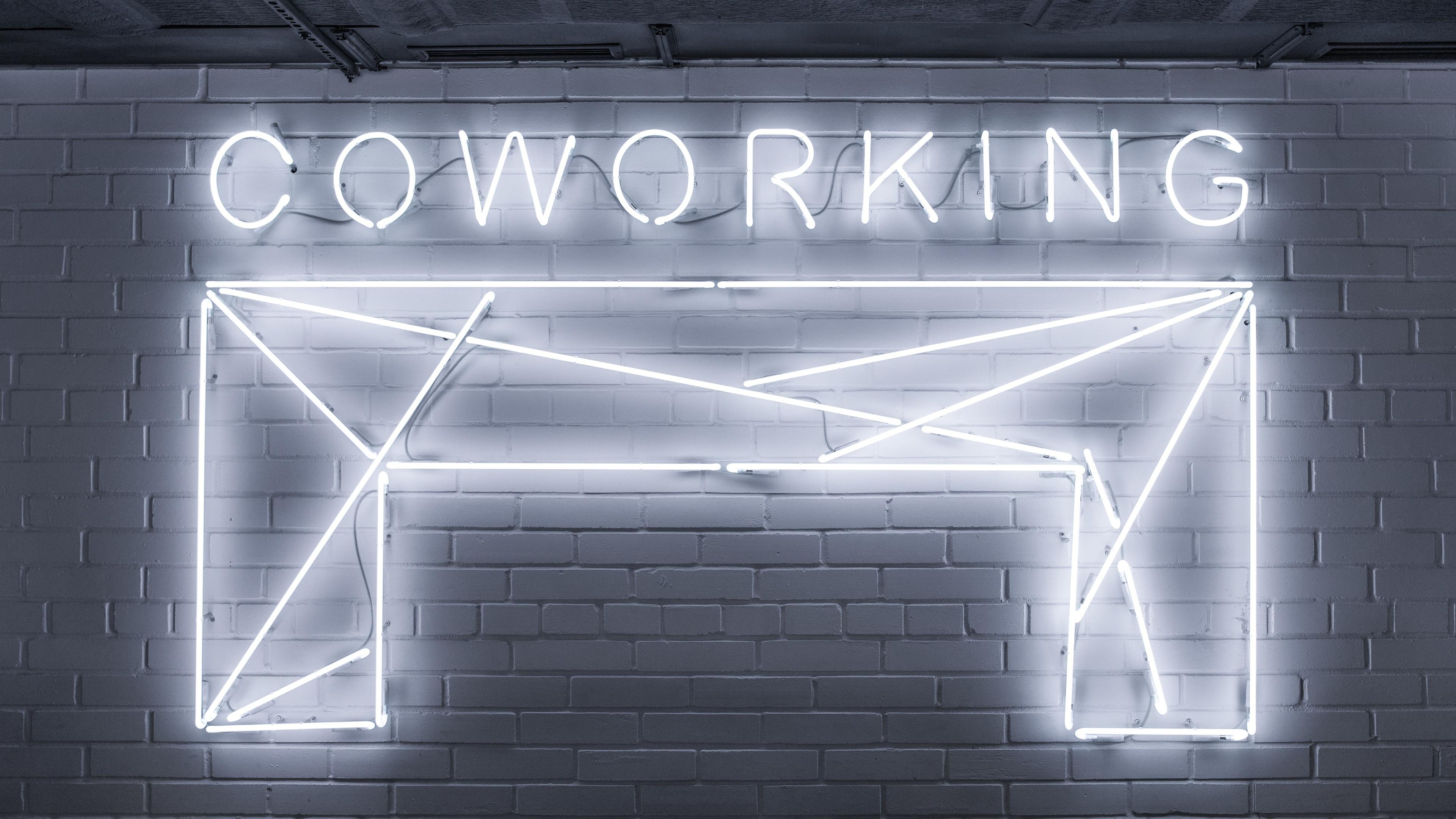 Reimagining Workspaces: How Co-working is transforming the traditional office 
